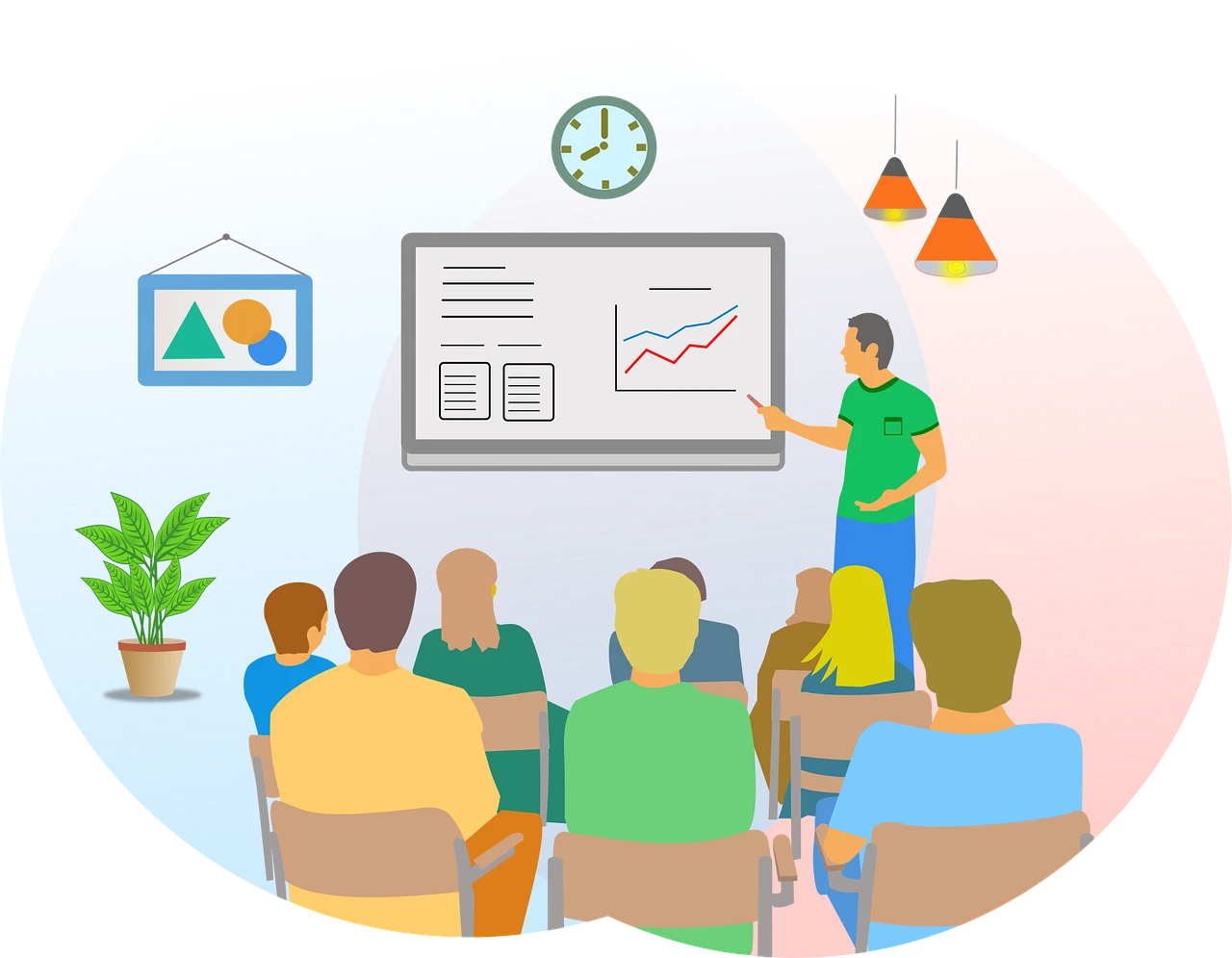 実務経験に基づいたカリキュラム