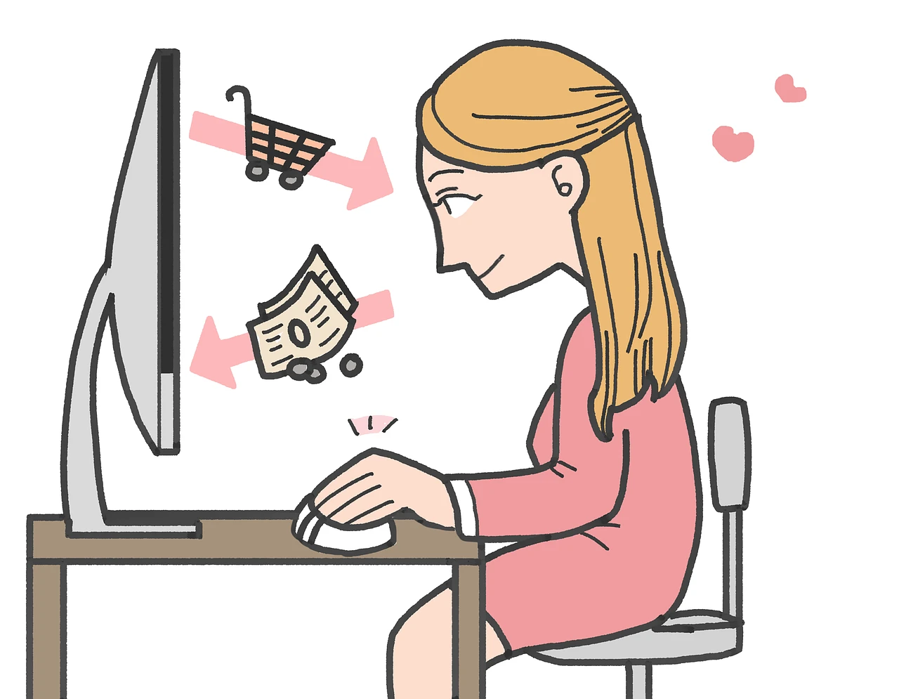 女性が活躍する職場環境の特徴