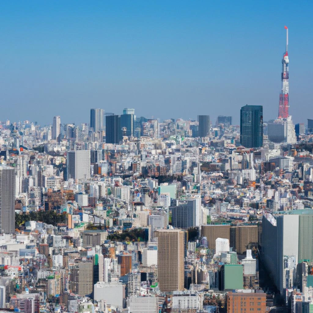 2. 東京でのインフラエンジニアの魅力