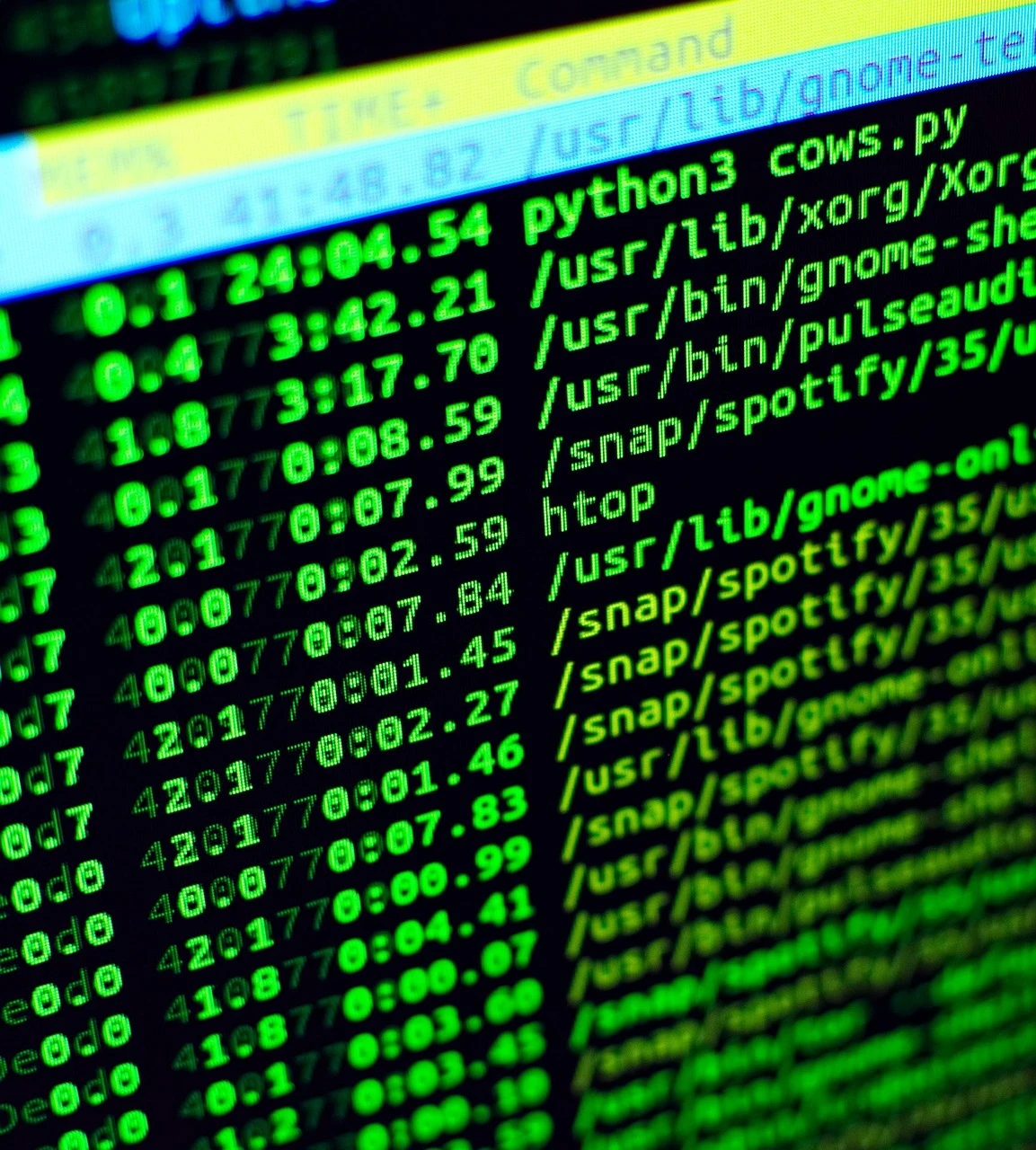 新たな挑戦を！Linux未経験者歓迎の正社員募集