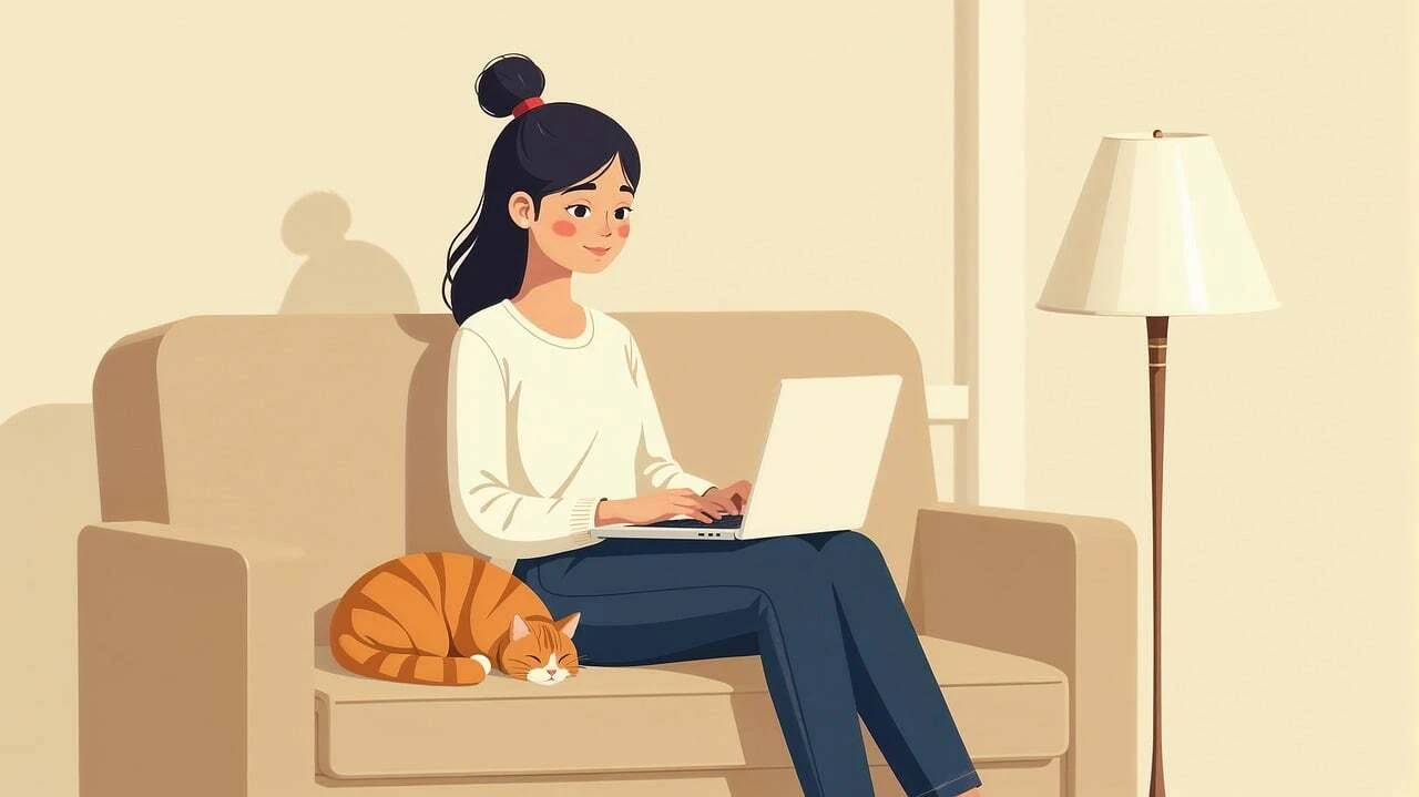 女性や若手社員に優しい制度