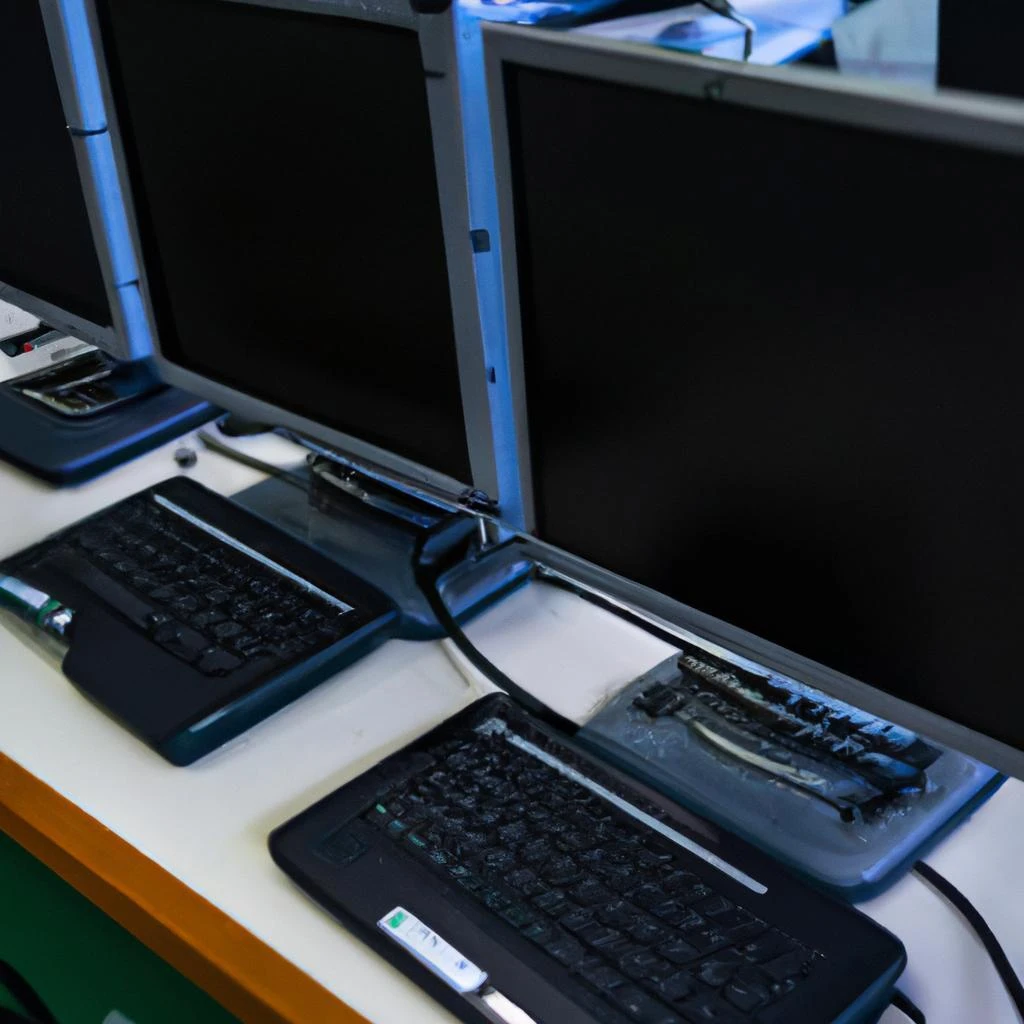 Linux環境でのスキルアップ