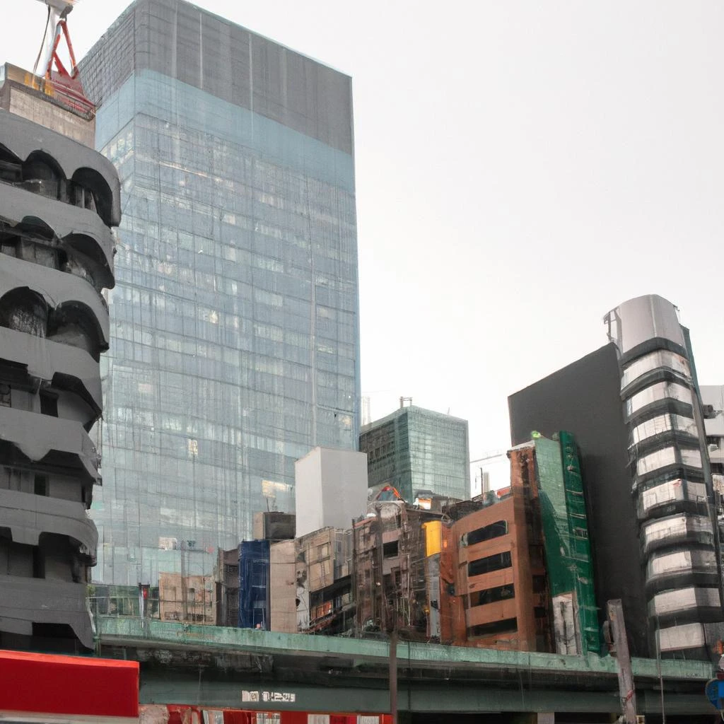 秋葉原の魅力