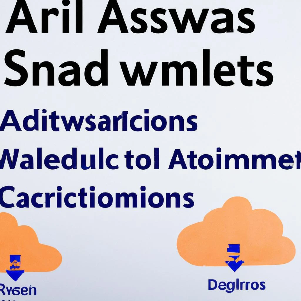 AWSの利点とキャリアアップの道