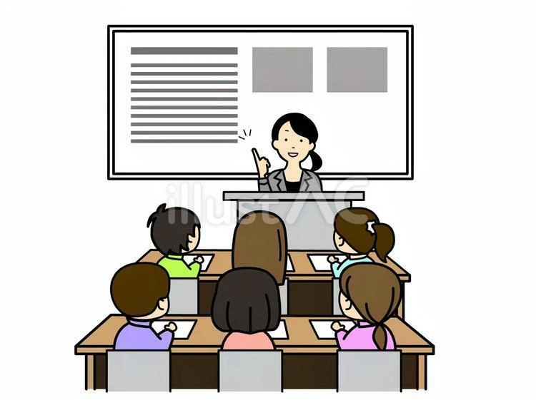 のびのびと成長するための教育プログラム