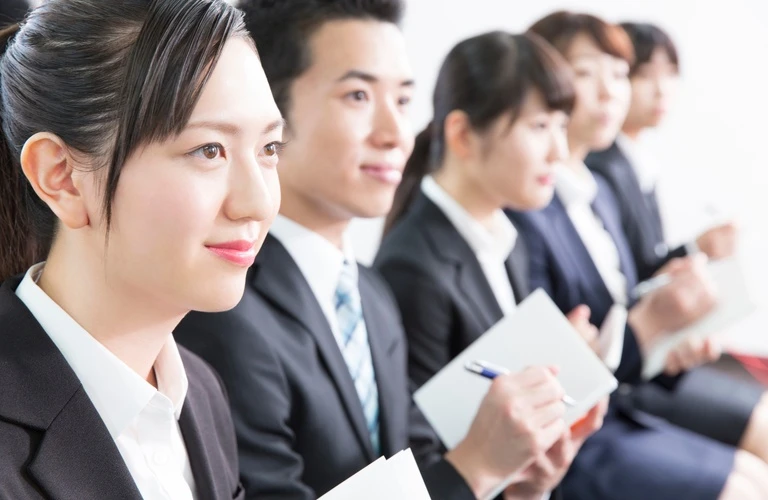 新卒採用 | 東京都秋葉原でエンジニアの求人なら株式会社エヌジーシー