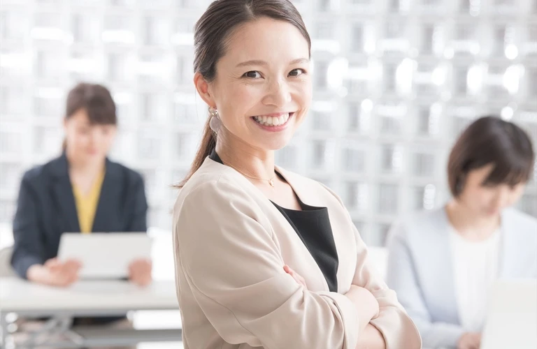 女性も働きやすい職場 | 東京都秋葉原でエンジニアの求人なら株式会社エヌジーシー