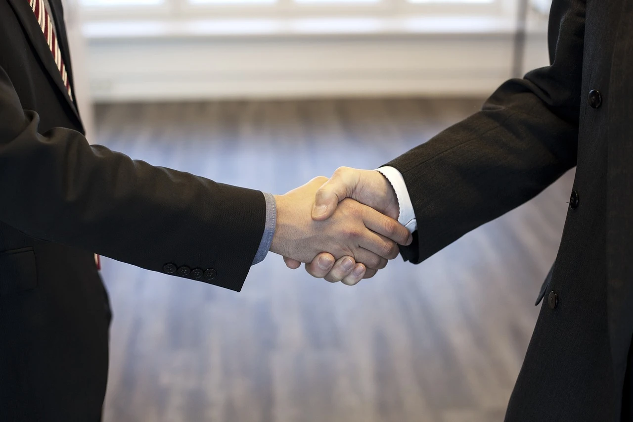 採用情報と応募方法