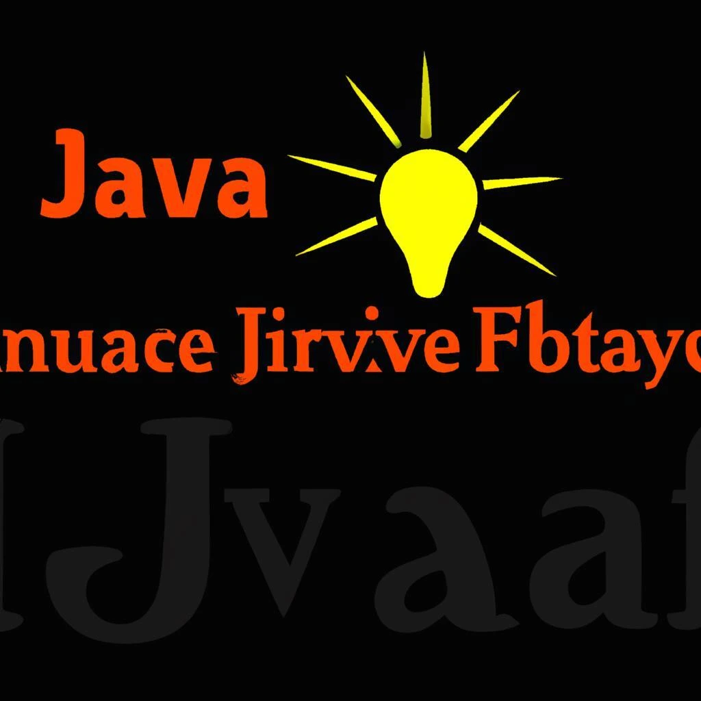 未来を切り拓くJavaの力を活かす！